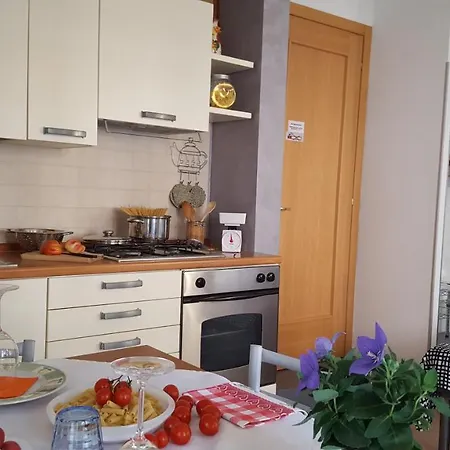 Apartment Appartaments Superior ,o Gardarco