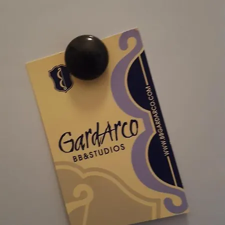 Appartaments Superior ,o Gardarco *
