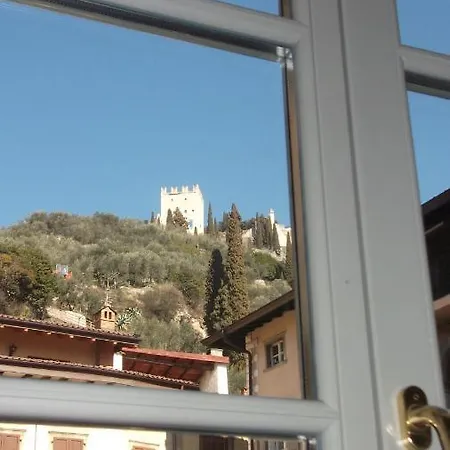 Appartaments Superior ,o Gardarco Apartment