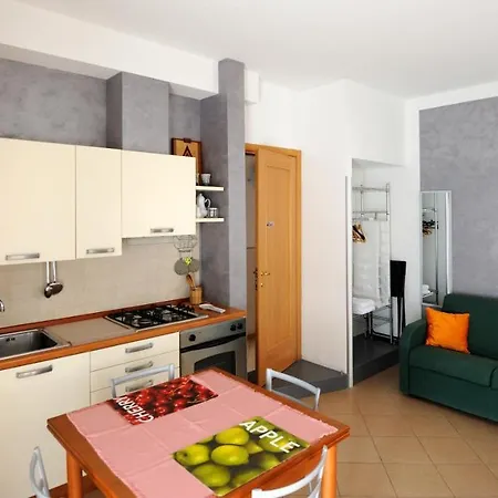 Apartment Appartaments Superior ,o Gardarco